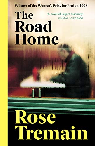Rose Tremain - Road Home - Paperback image 1