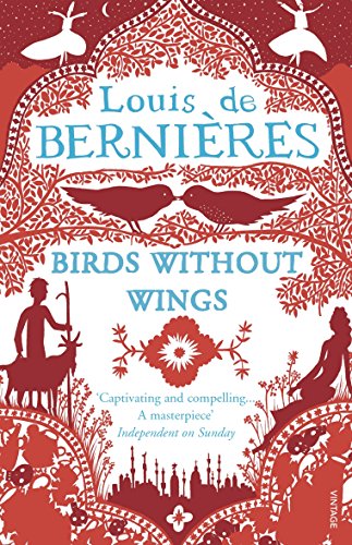 Louis de Bernieres - Birds Without Wings - Paperback image 1