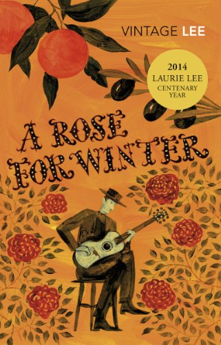 Laurie Lee - A Rose For Winter - Paperback image 1