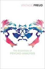 Sigmund Freud - Essentials Of Psycho-Analysis - Paperback image 1