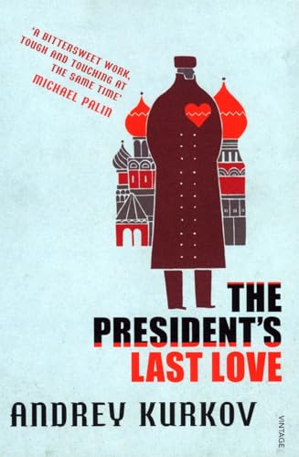 Andrey Kurkov - President's Last Love - Paperback image 1