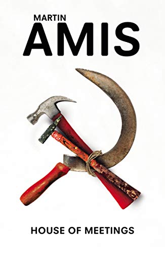 Martin Amis - House of Meetings - Paperback image 1