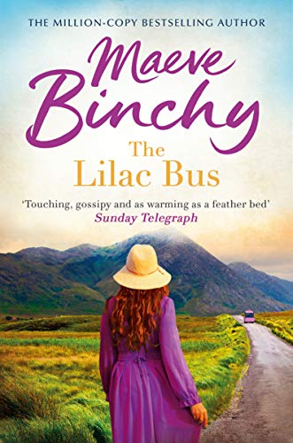 Maeve Binchy - Lilac Bus - Paperback image 1