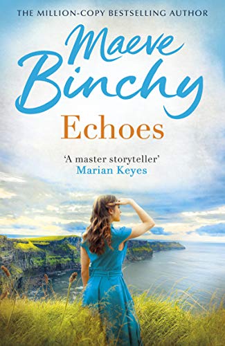 Maeve Binchy - Echoes - Paperback image 1
