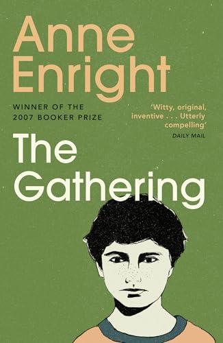 Anne Enright - Gathering - Paperback image 1