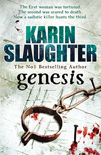 Karin Slaughter - Genesis : (Will Trent Series Book 3) - Paperback image 1