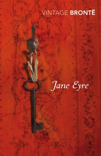 Charlotte Bronte - Jane Eyre - Paperback image 1