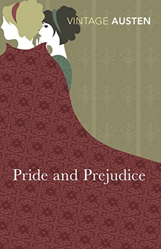 Jane Austen - Pride and Prejudice - Paperback image 1