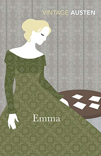Jane Austen - Emma - Paperback image 1