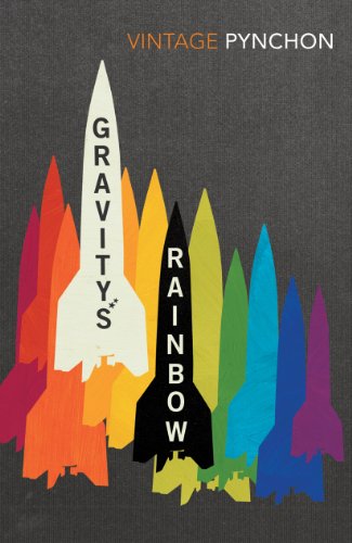 Thomas Pynchon - Gravity's Rainbow - Paperback image 1