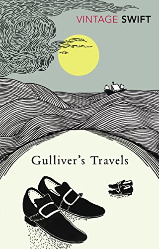 Jonathan Swift - Gulliver's Travels : and Alexander Pope's Ver image 1