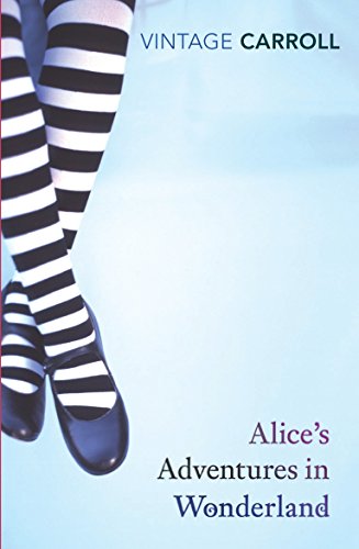 Lewis Carroll - Alice's Adventures in Wonderland and Through the L image 1