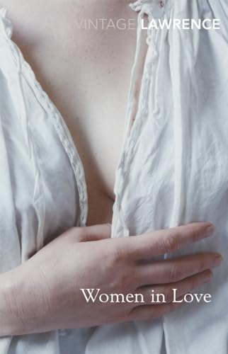 D.H. Lawrence - Women in Love - Paperback image 1