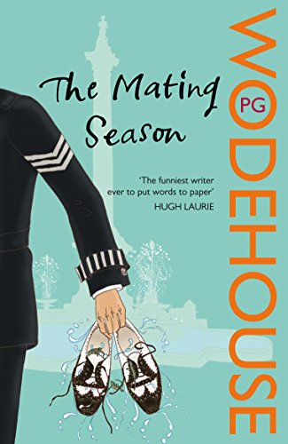 P.G. Wodehouse - Mating Season : (Jeeves & Wooster) - Paperback image 1