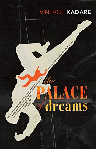 Ismail Kadare - Palace Of Dreams - Paperback image 1