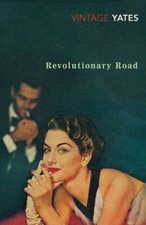 Richard Yates - Revolutionary Road - Paperback image 1