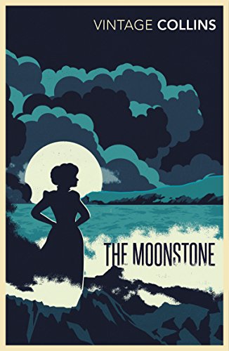 Wilkie Collins - Moonstone - Paperback image 1