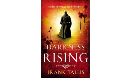 Frank Tallis - Darkness Rising : (Vienna Blood 4) - Paperback image 1