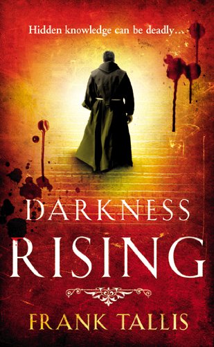 Frank Tallis - Darkness Rising : (Vienna Blood 4) - Paperback image 2