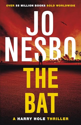 Jo Nesbo - Bat : Harry Hole 1 - Paperback image 1