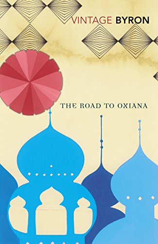Robert Byron - Road To Oxiana - Paperback image 1