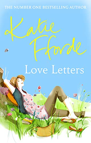Katie Fforde - Love Letters - Paperback image 1