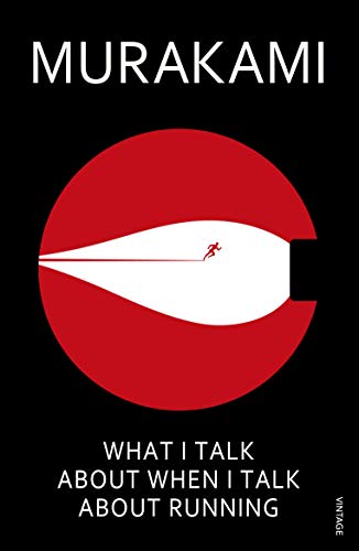 Haruki Murakami - What I Talk About When I Talk About Running - Paperb image 1