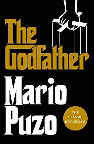 Mario Puzo - Godfather - Paperback image 1