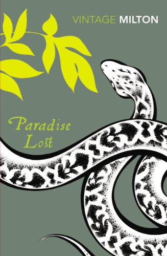 John Milton - Paradise Lost and Paradise Regained - Paperback image 1