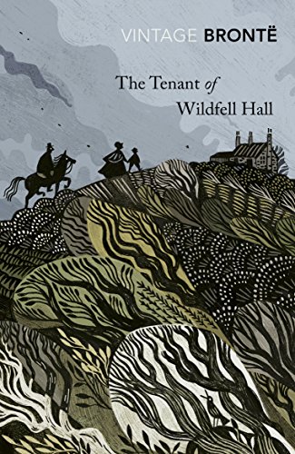 Anne Bronte - Tenant of Wildfell Hall - Paperback image 1