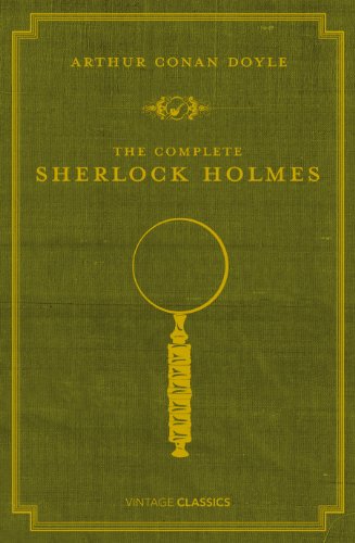 Sir Arthur Conan Doy - Complete Sherlock Holmes - Hardback image 1