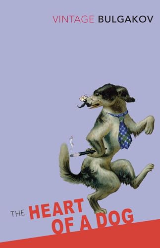 Mikhail Bulgakov - Heart Of A Dog - Paperback image 1
