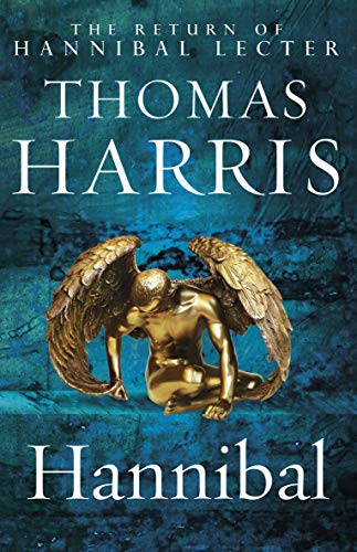 Thomas Harris - Hannibal : (Hannibal Lecter) - Paperback image 1
