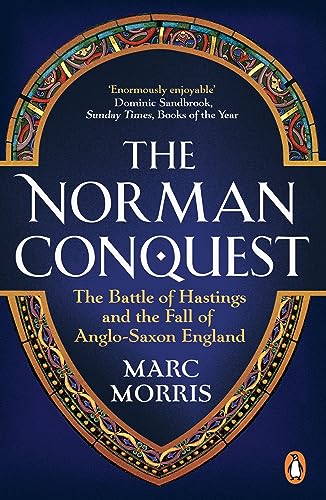 Marc Morris - Norman Conquest - Paperback image 1