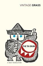Gunter Grass - Tin Drum (Vintage War) - Paperback image 1