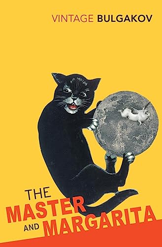 Mikhail Bulgakov - Master and Margarita - Paperback image 1
