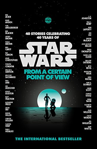 Various Authors - Star Wars: From a Certain Point of View - Paperback image 1