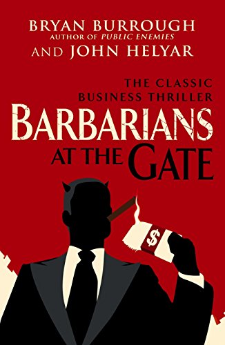 John Helyar - Barbarians At The Gate - Paperback image 1