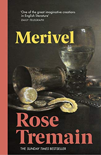Rose Tremain - Merivel : A Man of His Time - Paperback image 1