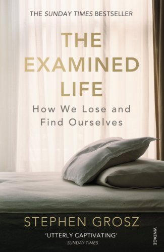 Stephen Grosz - Examined Life : How We Lose and Find Ourselves - Paper image 1