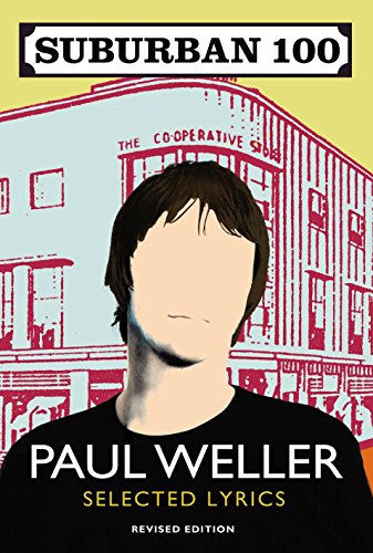 Paul Weller - Suburban 100 - Paperback image 1