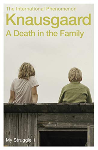 Karl Ove Knausgaard - A Death in the Family : My Struggle Book 1 - Pap image 1