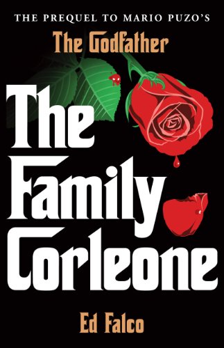 Edward Falco - Family Corleone - Paperback image 1