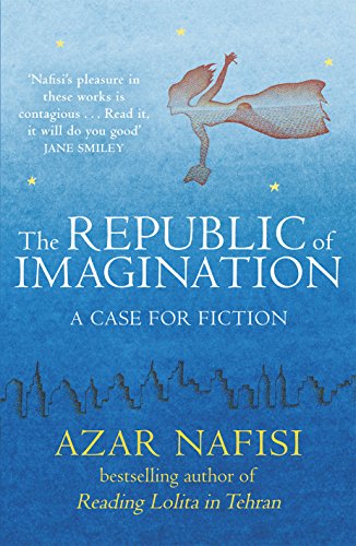 Azar Nafisi - Republic of Imagination - Paperback image 1