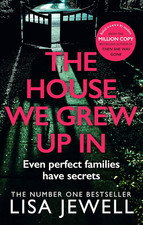 Lisa Jewell - House We Grew Up In - Paperback image 1