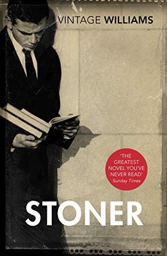 John Williams - Stoner : A Novel - Paperback image 1