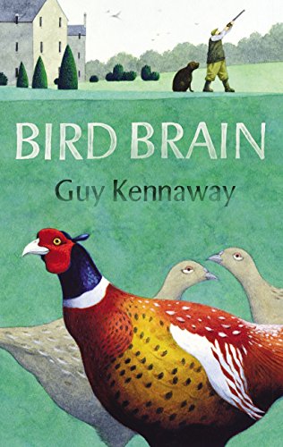 Guy Kennaway - Bird Brain - Paperback image 1