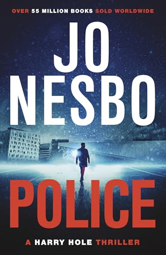 Jo Nesbo - Police : Harry Hole 10 - Paperback image 1