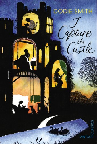 Dodie Smith - I Capture the Castle - Paperback image 1