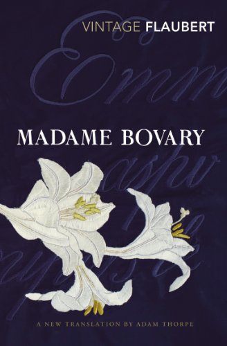 Gustave Flaubert - Madame Bovary - Paperback image 1